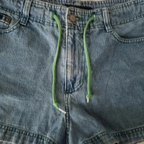 l.e.i life energy Intelligence Shorts junior Sz.11.  (v1) - Picture 8 of 9